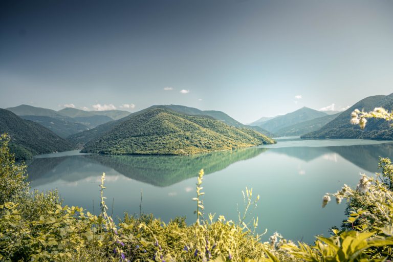 Грузия — выбираем направление